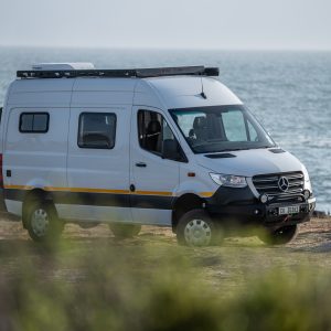MxM Mercedes Sprinter Van Conversions are high quality conversions built in Cape Town, South Africa. Live the Van Life with our Sprinter Van camping Conversions.